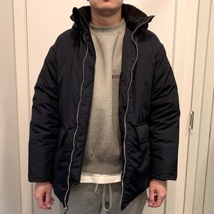 Club Monaco - Winter Parka